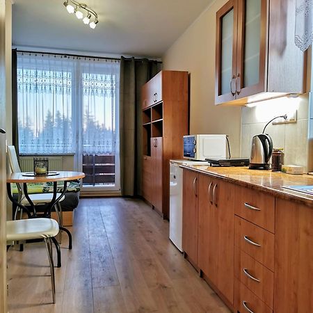 Apartman Pri Boroviciach Štrbské Pleso Zewnętrze zdjęcie