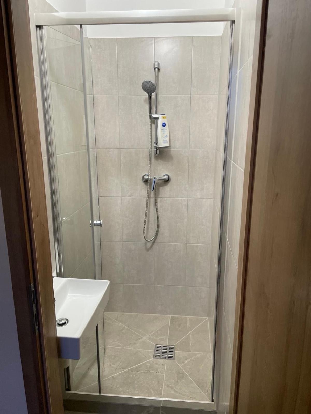 Apartman Pri Boroviciach Štrbské Pleso Zewnętrze zdjęcie