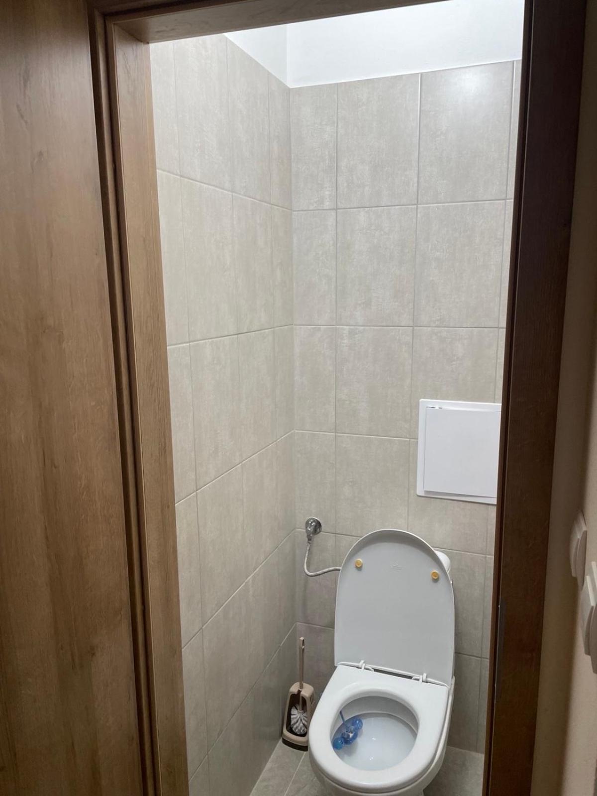 Apartman Pri Boroviciach Štrbské Pleso Zewnętrze zdjęcie