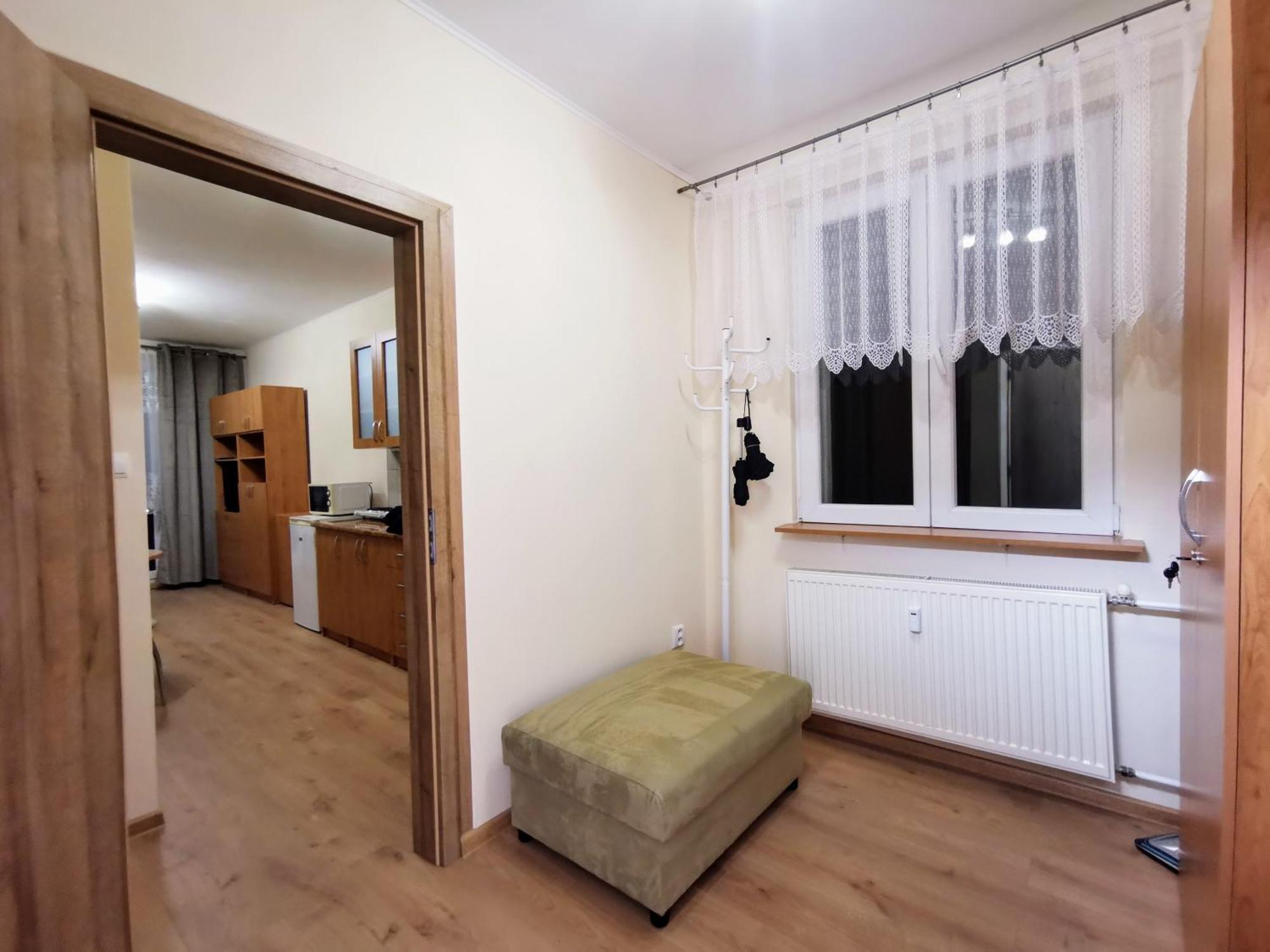 Apartman Pri Boroviciach Štrbské Pleso Zewnętrze zdjęcie