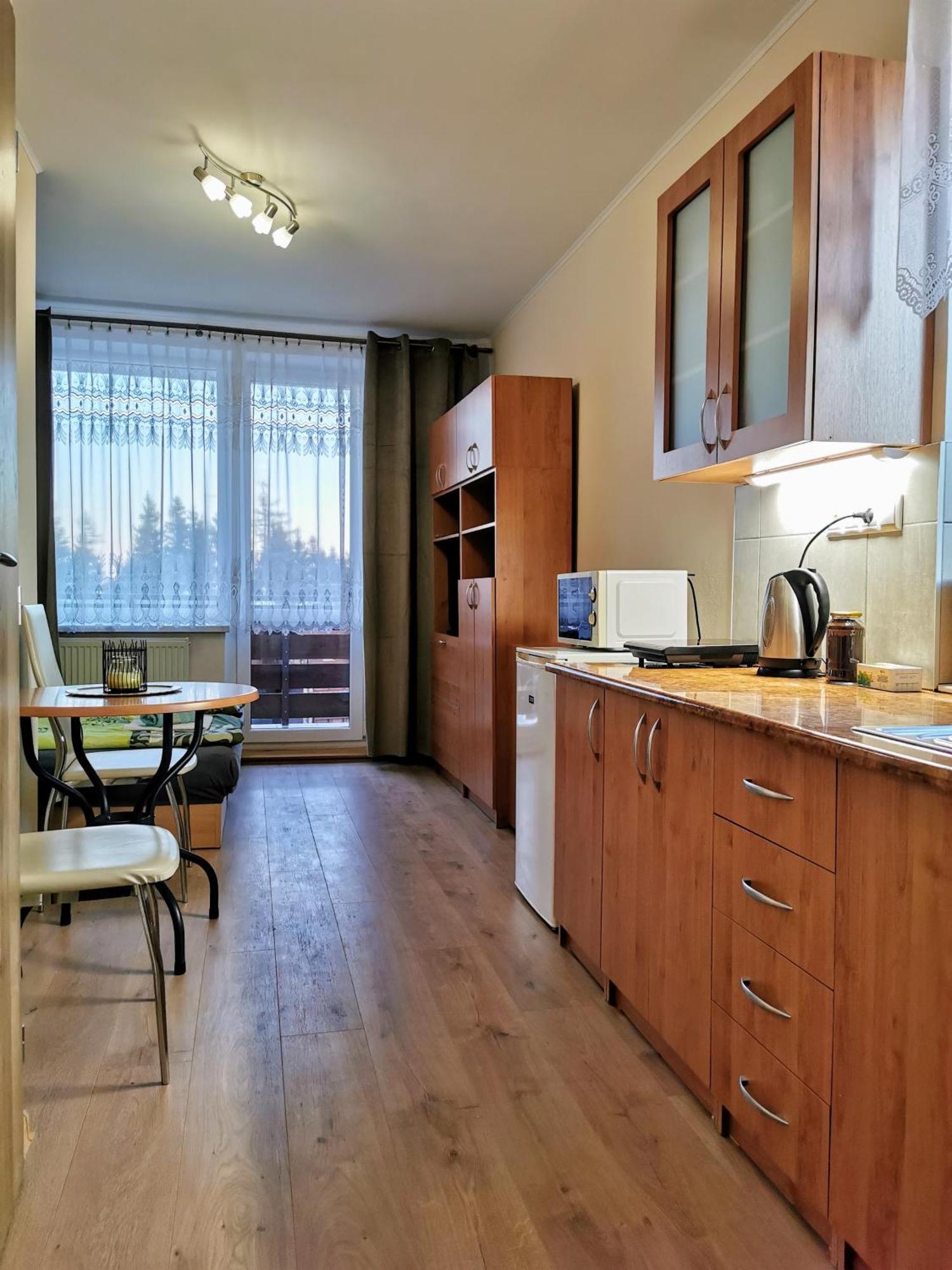 Apartman Pri Boroviciach Štrbské Pleso Zewnętrze zdjęcie