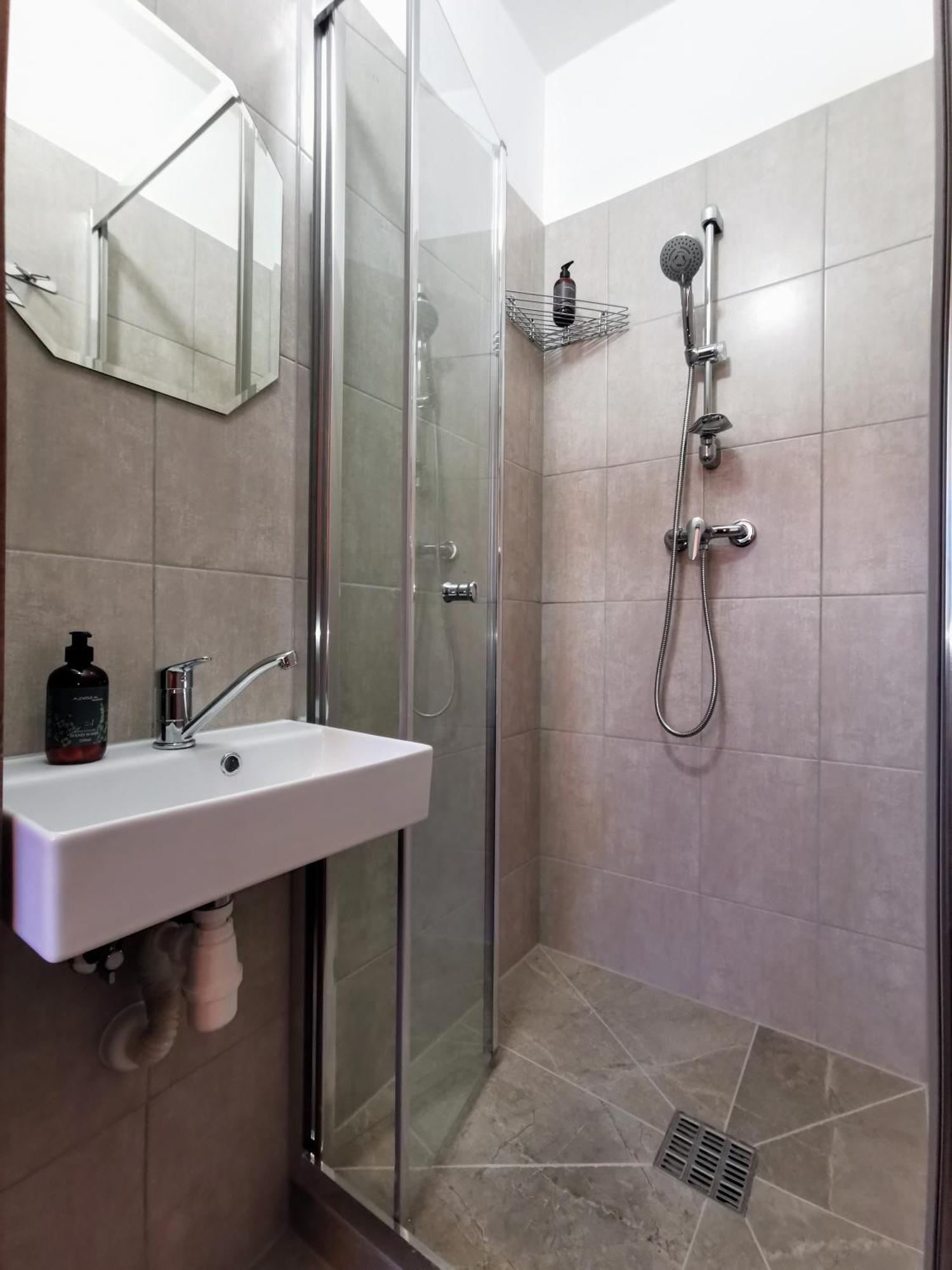 Apartman Pri Boroviciach Štrbské Pleso Zewnętrze zdjęcie